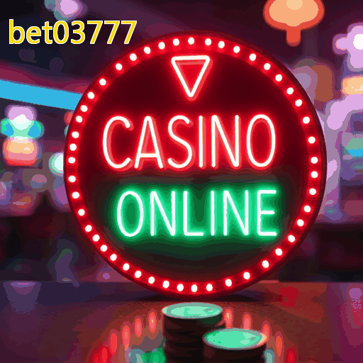 bet03777 - Promoções e bônus exclusivos para novos jogadores.