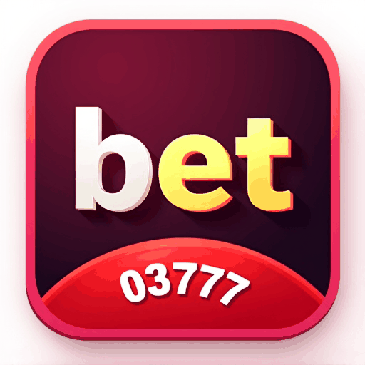 bet03777 Logo